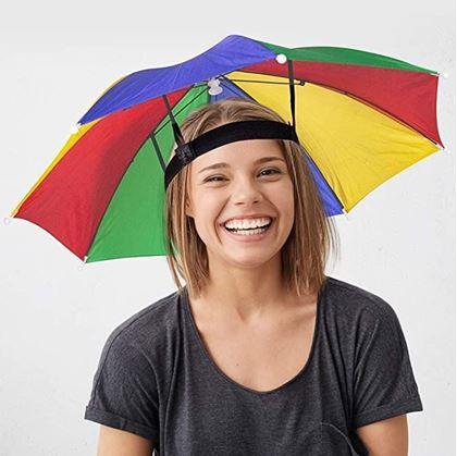 Imaginea din Mini umbrelă de cap