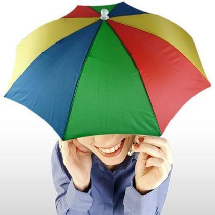 Imaginea din Mini umbrelă de cap