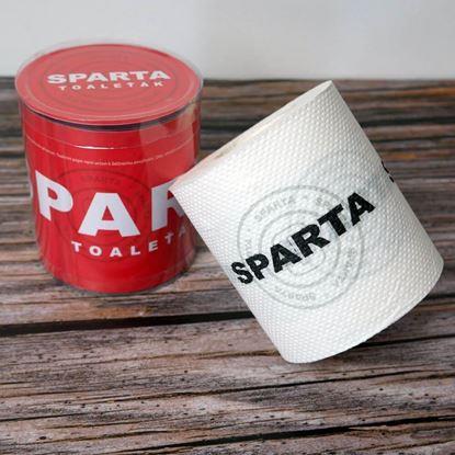 Imaginea Hârtie igienică Sparta