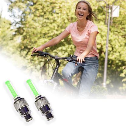 Imaginea Valve luminoase, set de 2 bucăți