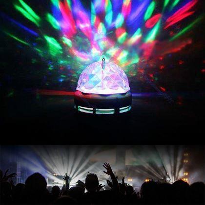 Imaginea din Disco LED bec