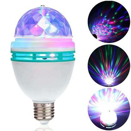 Imaginea din Disco LED bec