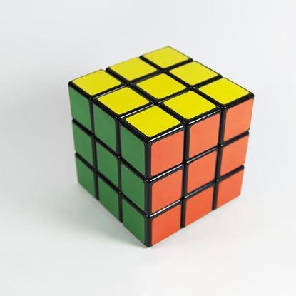 Imaginea Cubul Rubik