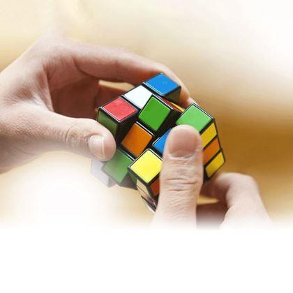 Imaginea din Cubul Rubik