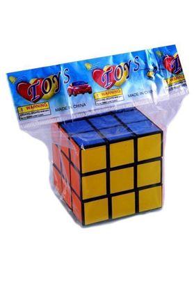 Imaginea din Cubul Rubik