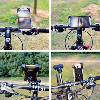 Imaginea Suport de telefon pentru bicicletă