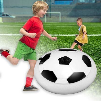 Imaginea Minge fotbal - air disk