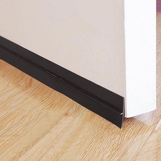 Imaginea din Bara pentru ușă - negru