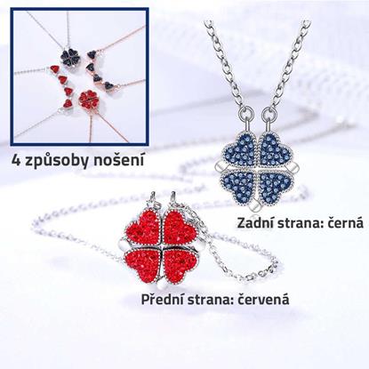 Imaginea Lanț pentru noroc și dragoste