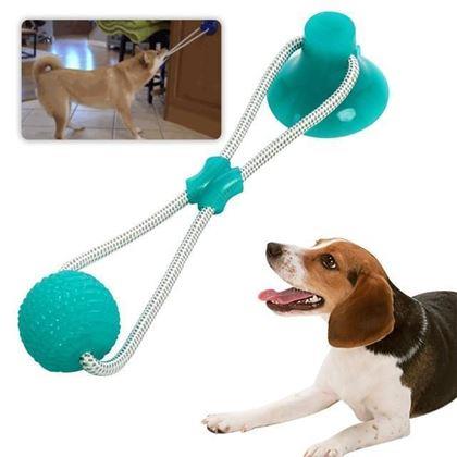 Imaginea din Jucărie pentru câini pentru curățarea dinților