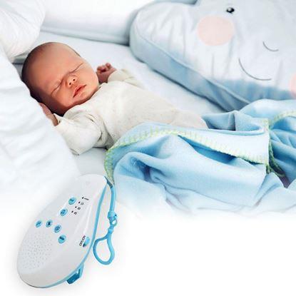Imaginea Prelata portabila pentru adormit bebelusi