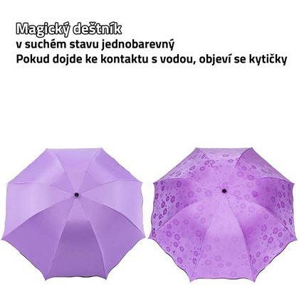 Imaginea din Umbrelă magică - mov