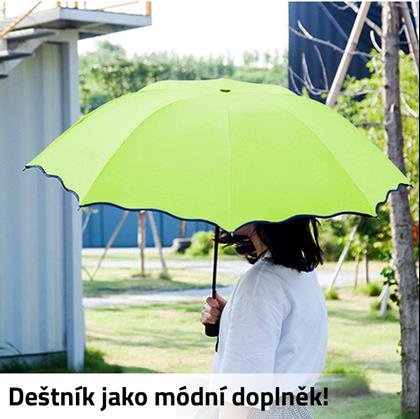 Imaginea din Umbrelă magică - limetă