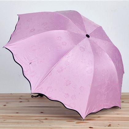 Imaginea din Umbrelă magică - roz deschis
