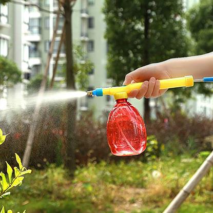 Imaginea Pulverizator pentru sticle