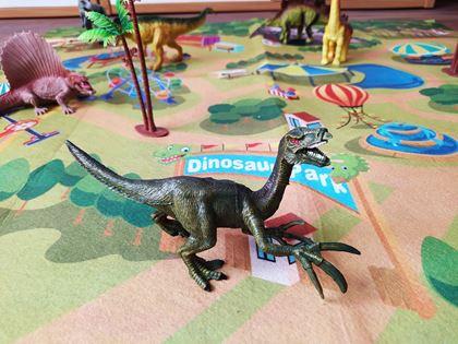 Imaginea din Dino parc pentru copii