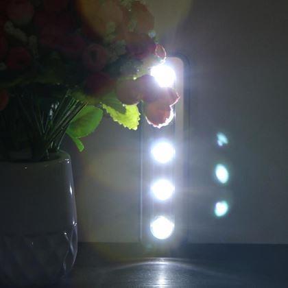 Imaginea din Lumină LED tactilă