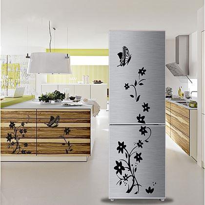 Imaginea din Sticker pentru frigider