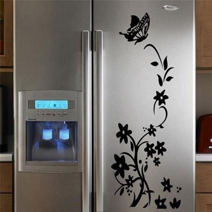 Imaginea din Sticker pentru frigider
