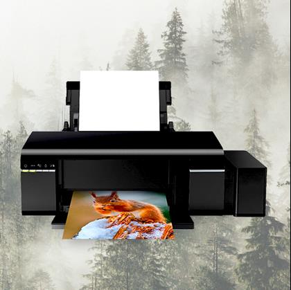 Imaginea din Hârtie magnetică pentru imprimanta A4