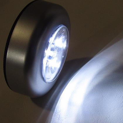 Imaginea din Lampă LED autoadezivă
