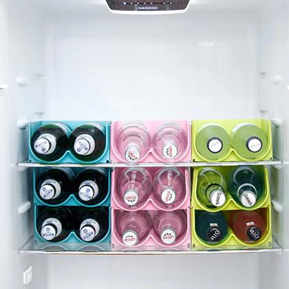 Imaginea din Suport universal sticle frigider