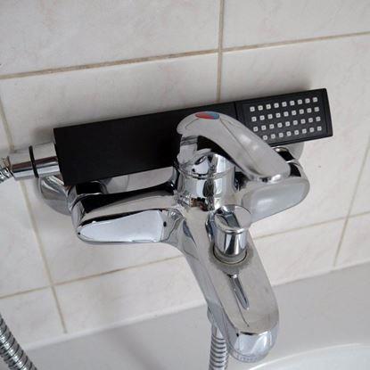 Imaginea Cap de duș cu presiune