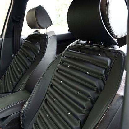 Imaginea Husă scaun auto cu ventilație