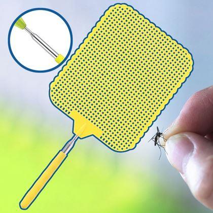 Imaginea din Bătător telescopic pentru insecte