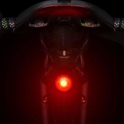 Imaginea din Set de lumini pentru bicicletă