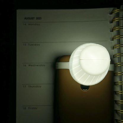 Imaginea Lampă pentru difuzarea luminii de la telefon