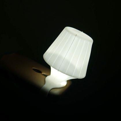 Imaginea din Lampă pentru difuzarea luminii de la telefon
