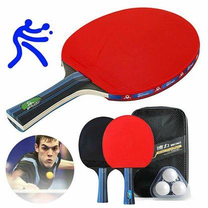 Imaginea Set pentru tenis de masă