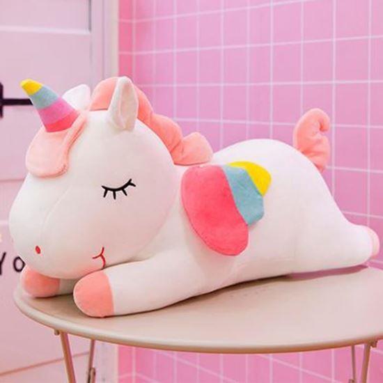 Imaginea din Plyšul Unicorn