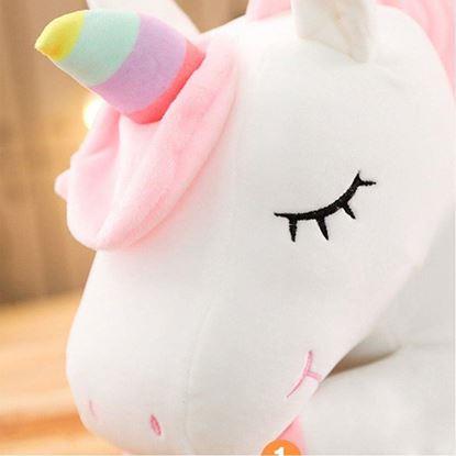 Imaginea Plyšul Unicorn