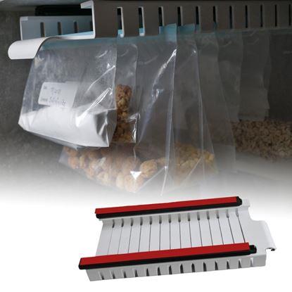 Imaginea Organizator extensibil cu pungi