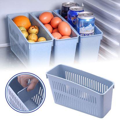 Imaginea Organizator pentru frigider