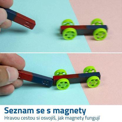 Imaginea Joc cu magneți