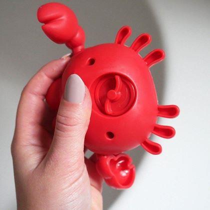 Imaginea din Jucărie de baie - crab