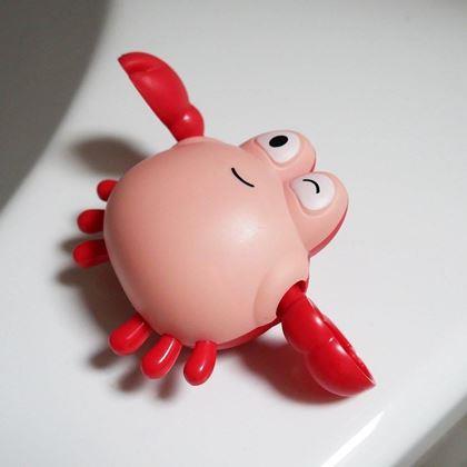 Imaginea din Jucărie de baie - crab