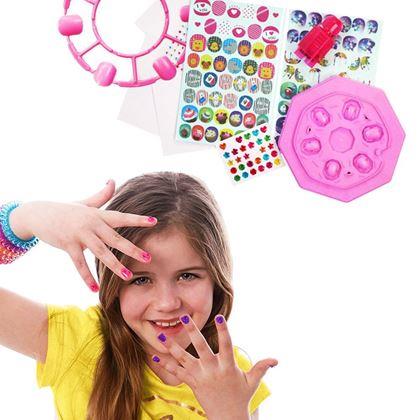 Imaginea din Studio de unghii pentru copii