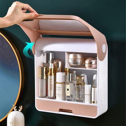 Imaginea din Organizator pentru baie