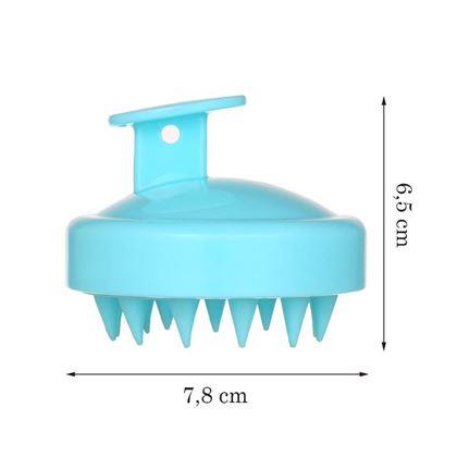 Imaginea din Perie de masaj pentru spălarea părului