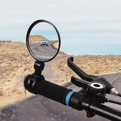 Imaginea Oglindă retrovizoare pentru biciclete