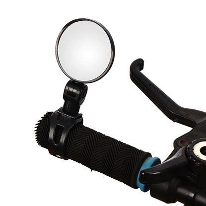 Imaginea Oglindă retrovizoare pentru biciclete