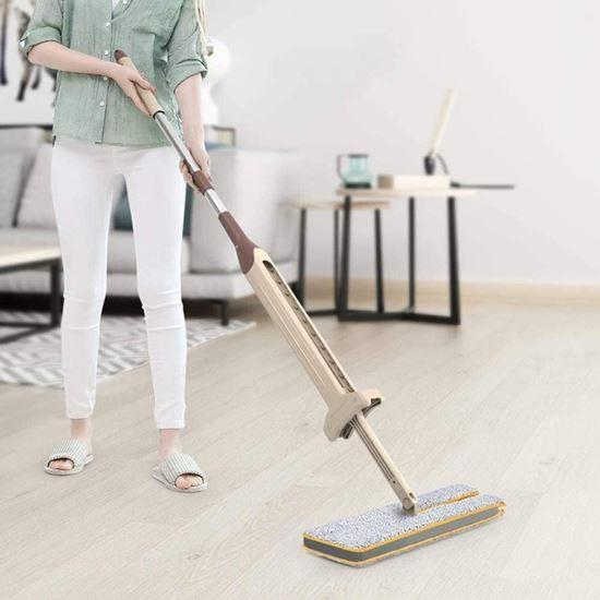 Imaginea din Mop dublu fețe