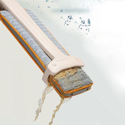 Imaginea din Mop dublu fețe