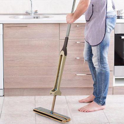 Imaginea din Mop dublu fețe