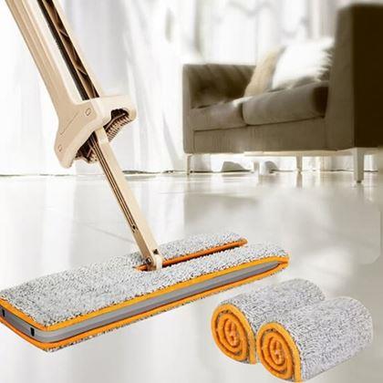 Imaginea din Mop dublu fețe