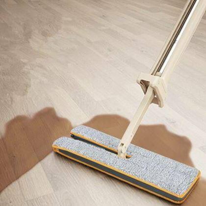 Imaginea din Mop dublu fețe